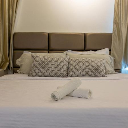 Desaru Babyfriendly Homestay ภายนอก รูปภาพ